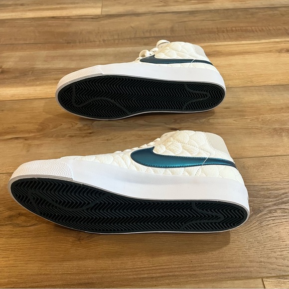 Nike SB blazer luxury limited edition - Picture 7 of 8